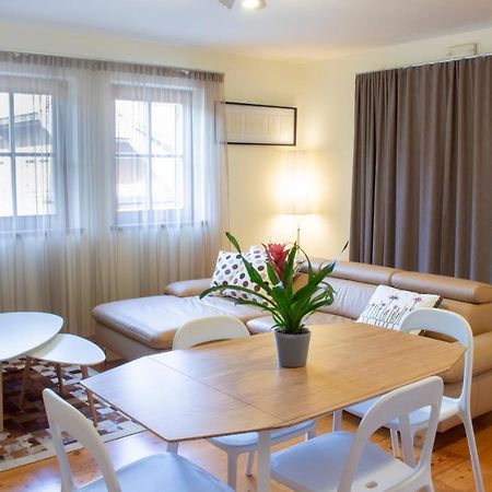 Ski In/Ski Out 2-Bedroom Free Parking Бах Экстерьер фото
