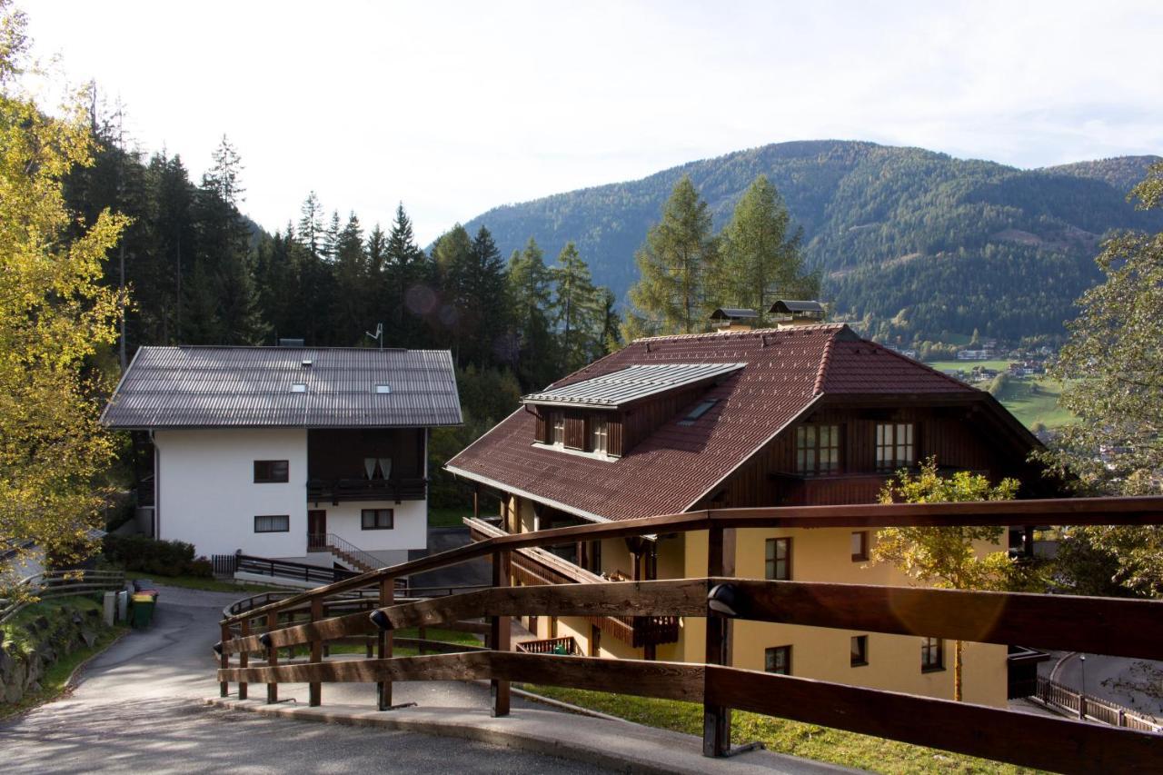 Ski In/Ski Out 2-Bedroom Free Parking Бах Экстерьер фото