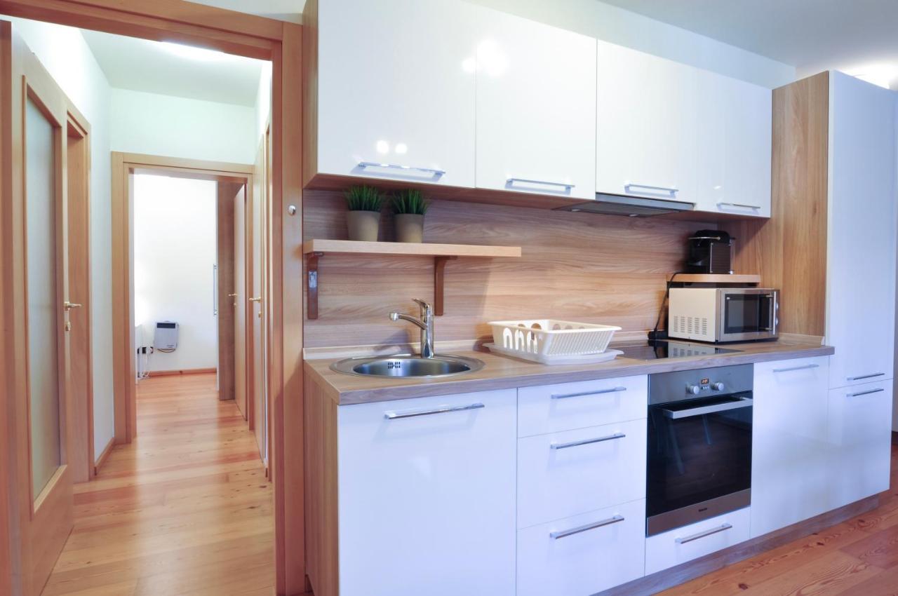 Ski In/Ski Out 2-Bedroom Free Parking Бах Экстерьер фото