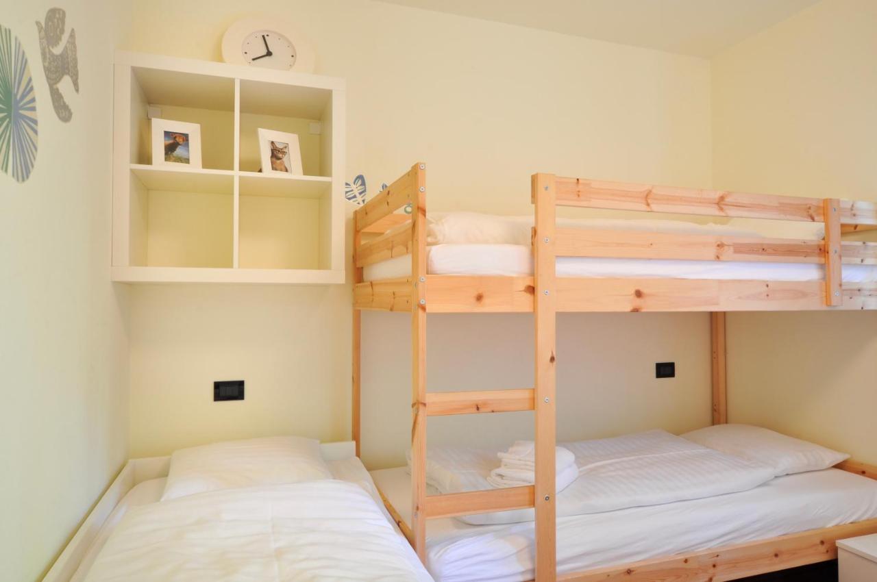 Ski In/Ski Out 2-Bedroom Free Parking Бах Экстерьер фото