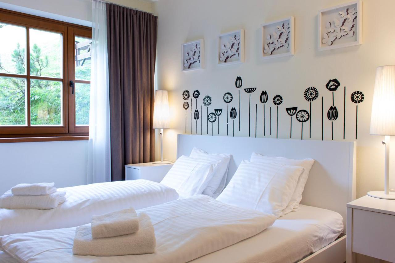 Ski In/Ski Out 2-Bedroom Free Parking Бах Экстерьер фото